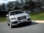 Audi Q5 3.0 TDI Quattro S-Line 2008 года